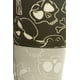 thumbnail image 2 of Saronite Leggings de Cintura Alta y Largo Completo con Estampado Gráfico de Calaveras y Huesos (Tallas Grandes para Mujer), 2 of 4