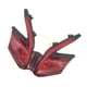 thumbnail image 5 of Luz Retro De La Cola Del Freno Trasero LED Para Ducati 899 959 1199 / S / R 1299 Rojo, 5 of 5