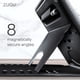 thumbnail image 4 of Funda ZUGU para iPad Air (M2) de 11 pulgadas (2024) y iPad Air 4 y 5 de 10,9 pulgadas, 4 of 7