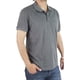 thumbnail image 4 of Polera Piqué Hombre Textura Suave Botones 001, 4 of 4