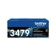 thumbnail image 1 of Toner Brother Negro 12000 Paginas, 1 of 3