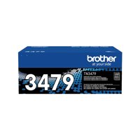 Toner Brother Negro 12000 Paginas