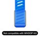 thumbnail image 2 of Correa para Reloj WHOOP 5.0 SportFlex de Silicona Impermeable, 2 of 6
