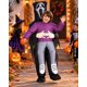 thumbnail image 1 of Disfraz Inflable Alien Infantil Halloween 1,30 a 1,50 m, 1 of 8