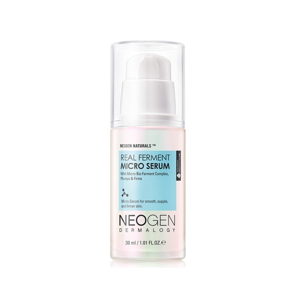 Sérum facial DERMALOGY de NEOGENLAB Real Ferment Micro 30 ml