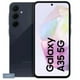 thumbnail image 1 of Smartphone A35 5G 128GB Negro, 1 of 3