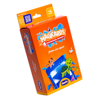Dactic - Magicards Descubriendo Animales
