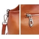 thumbnail image 4 of Bolso de mano Iswee de piel auténtica Sorrel para mujer, 4 of 6