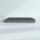 thumbnail image 4 of Topper Black 1,5 Plaza 105x190x7cm, 4 of 5
