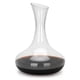 thumbnail image 4 of Decantador de Vidrio para Vino 1580 ml Fissman, 4 of 7