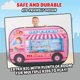 thumbnail image 5 of Carpa de Juego Plegable "Mi Primer Helado" de Liberty Imports, 5 of 7