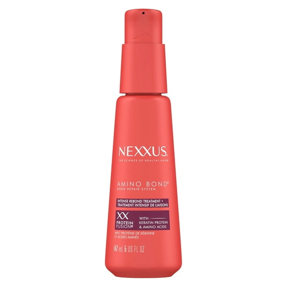 Tratamiento Capilar Nexxus Amino Bond 147ml Reparador