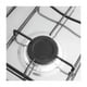 thumbnail image 2 of Cocina A Gas Encimera 4 Platos 4 Quemadores Portátil Hogar, 2 of 3