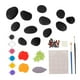 thumbnail image 5 of Pintura Set Art Juguetes Artes Y Manualidades Para Actividades Al Aire Libre Boy Style B, 5 of 5