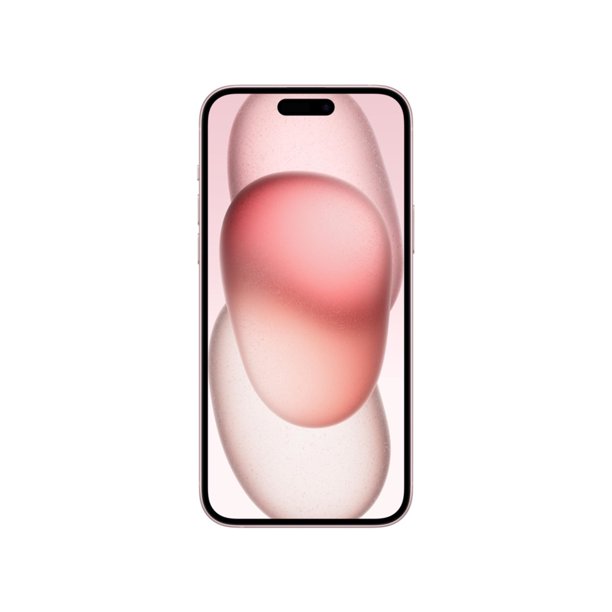 iPhone 15 Plus 5G 256GB Rosado | Lider