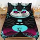 thumbnail image 1 of Nightmare-Before-Christmas Nightmare-Before-Christmas Bedding Set Sheet Set for Kids Adults,All Season Lightweight, 1 of 5