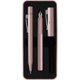 thumbnail image 1 of Set Pluma M/ Bolígrafo Grip 2011 Rosa palo Faber-Castell, 1 of 3