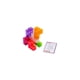 thumbnail image 2 of Cubo De Construccion Magnetico, 2 of 2