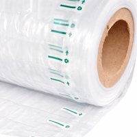 Genérico - Rollo Embalaje Columna De Aire 55Cm X 300M Con Inflador