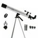 thumbnail image 1 of Telescopio Astronómico Monocular F70060 Planex + Soporte, 1 of 10