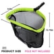 thumbnail image 5 of Limpiador profesional de hojas para piscinas Pool Net Sepetrel, 5 of 6