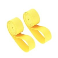 Ioensy - Forro De Neumático De Bicicleta, Almohadilla De Protección De Tubo Interior, Protector De Tubo Interior De Neumático De Bicicleta