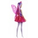 thumbnail image 2 of Mattel Dreamtopia Hada Bailarina Pelo Lila, 2 of 2