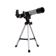 thumbnail image 1 of Telescopio Aluminio con Tripode, 1 of 4