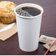 thumbnail image 4 of Vaso Cafe Polipapel Vaso Con Tapa Y Manga 100und 16oz, 4 of 10
