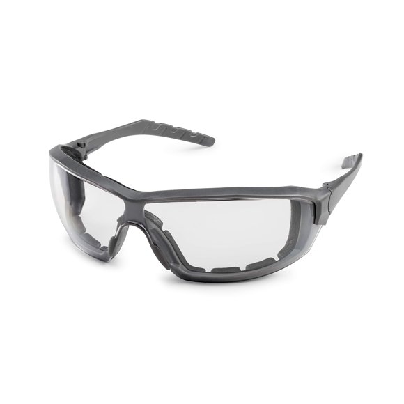 Gafas de Seguridad Gateway Safety Silverton de Montura Gris