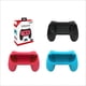 thumbnail image 1 of Grip Joy Control Nintendo Switch Tns851b X2 (1 Rojo+1 Azul), 1 of 5