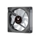 thumbnail image 4 of Ventilador Formula FLOE 12BK ARPW Black, 4 of 5