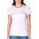 thumbnail image 3 of Camiseta Cotton Rib Manga Corta Mujer Lady Genny K-727, 3 of 3
