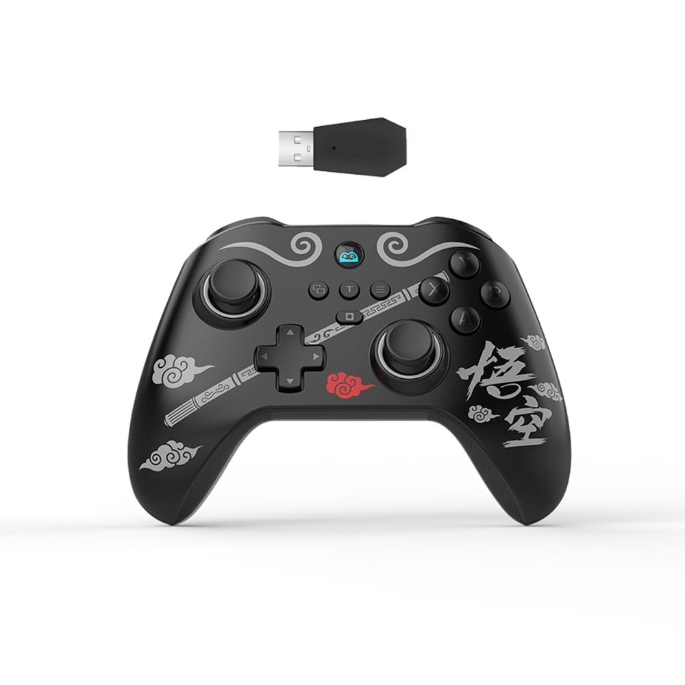 Gamepad Inalámbrico Aaronmei Z03 800hz Para Pc Android Ios Switch