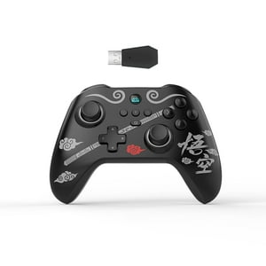 Gamepad Inalámbrico Aaronmei Z03 800Hz Para Pc Android Ios Switch