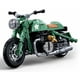 thumbnail image 1 of Auto Moto BM WR75, compatible Lego, 1 of 6
