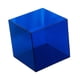 thumbnail image 3 of Vitrina De Almacenamiento Transparente Organizador De Cubos De Almacenamiento Soporte De Exhibición Para Muñeca Azul, 3 of 3