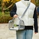 thumbnail image 5 of Bolsa de Viaje para Pájaros Portátil Resistente Transpirable, 5 of 5