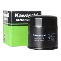 Genérico - Filtro Aceite Para Kawasaki Ninja 300-400-500/Z400 Original
