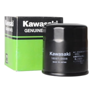 Genérico - Filtro Aceite Para Kawasaki Ninja 300-400-500/Z400 Original