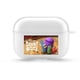 thumbnail image 1 of Pregunta a los Storybots-theme AirPods Pro Earphone Case Compatible with Apple Devices Premium Flexible TPU theme Custom, 1 of 6