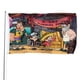 thumbnail image 1 of Bandera Temática Gravity Falls Desmarcar 60x90 cm, 1 of 6