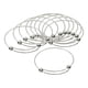 thumbnail image 3 of 10 Uds. Brazaletes Extensibles Para Joyería, Pulseras De Metal, Regalo, 3 of 5