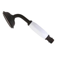 Ducha De Mano Kingston Brass Vintage Abt1020-5 Oil Bronze