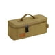 thumbnail image 1 of Kit De Utensilios De Cocina Para Acampar, Bolsa De Almacenamiento, Funda De Tela Oxford Para Olla, Estufa, Picnic, 1 of 3