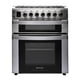 thumbnail image 1 of Cocina Gas licuado 5 Quemadores Ch-770Dhin, 1 of 8