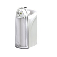 Macrotel - Lámpara De Emergencia Tubo Led Portable