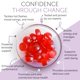 thumbnail image 4 of Suplementos para la menopausia en gomitas Terramed GynoCare 60 Vegan, 4 of 7