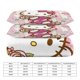 thumbnail image 2 of Hello Kitty Bedding Sets for Kids Men Women Twin Size, 2 of 5