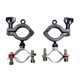 thumbnail image 5 of Soporte De Pala Para Portaequipajes De Techo, Accesorios Automotrices Para UTV, ATV, Viajes Por Carretera, SUV, 5 of 5